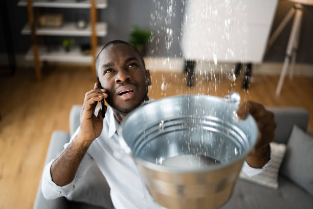 Best Water damage restoration near me  in Nixon, PA